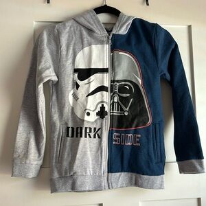 Star Wars Hoodie